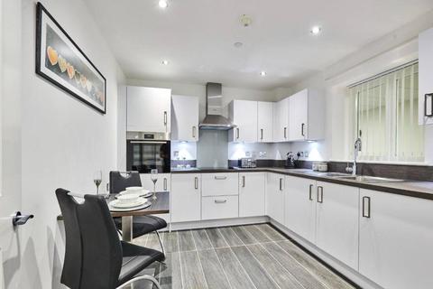1 bedroom apartment for sale - Stoke Gifford Retirement Village, Coldharbour Lane, Stoke Gifford, Bristol, BS16