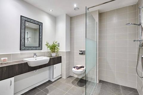 1 bedroom apartment for sale - Stoke Gifford Retirement Village, Coldharbour Lane, Stoke Gifford, Bristol, BS16