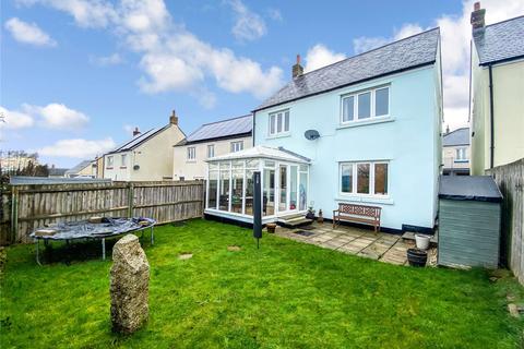 Tor Cottage, 6 Blangy Close, North Tawton, EX20 2GY