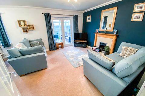 Tor Cottage, 6 Blangy Close, North Tawton, EX20 2GY