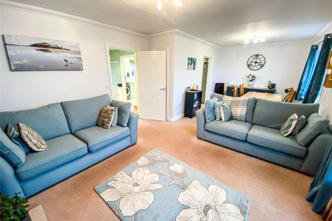 Tor Cottage, 6 Blangy Close, North Tawton, EX20 2GY
