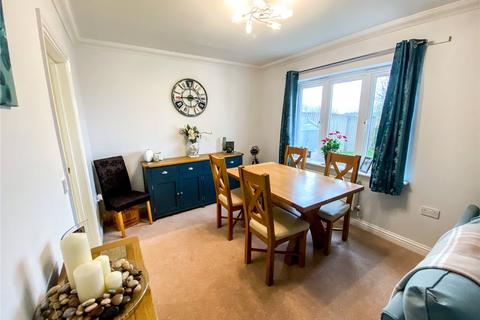 Tor Cottage, 6 Blangy Close, North Tawton, EX20 2GY