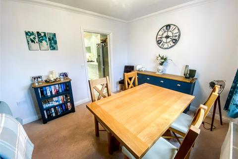 Tor Cottage, 6 Blangy Close, North Tawton, EX20 2GY