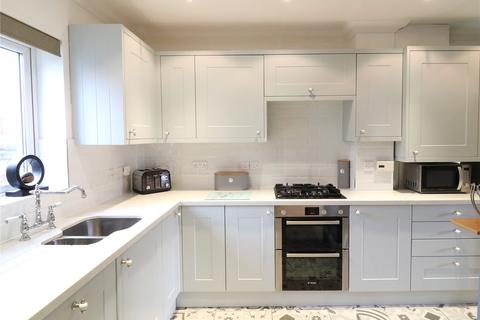 Tor Cottage, 6 Blangy Close, North Tawton, EX20 2GY