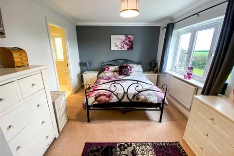 Tor Cottage, 6 Blangy Close, North Tawton, EX20 2GY
