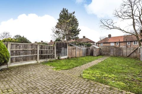 60 Ivorydown, Bromley, BR1 5EH