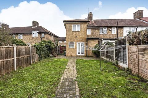 60 Ivorydown, Bromley, BR1 5EH