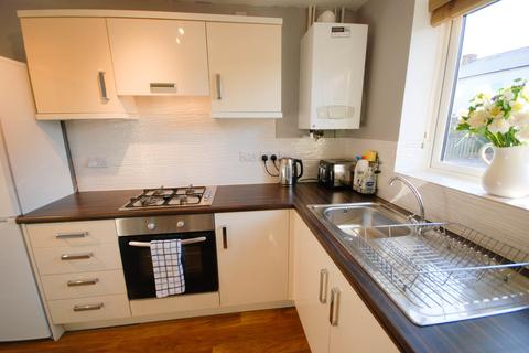 18 Oswald Close, Boldon Colliery, NE35 9BY