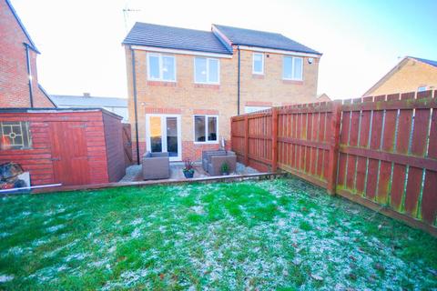 18 Oswald Close, Boldon Colliery, NE35 9BY