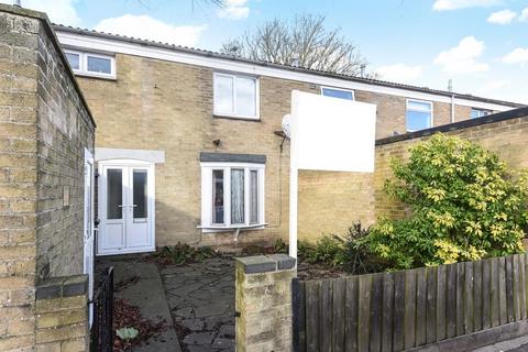 4 bedroom terraced house to rent, Tilehouse Close,  Headington,  HMO Ready 4 Sharers,  OX3