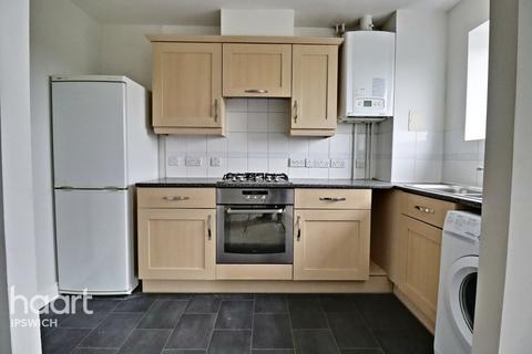 77 Reavell Place, Ipswich, IP2 0ET