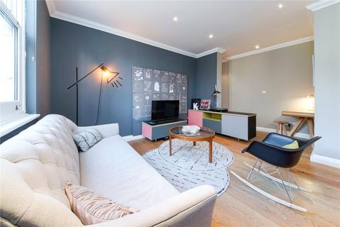 undefined, Haverstock Place, Haverstock Street, Angel, London