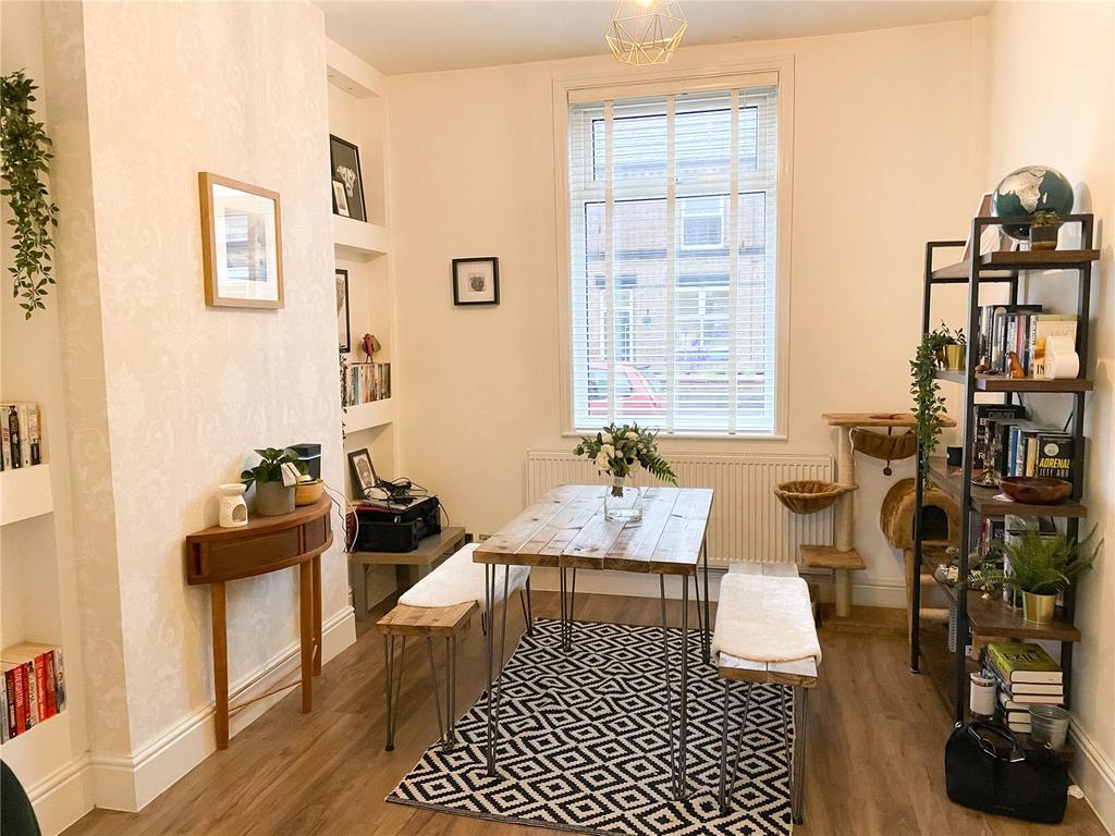 Windleshaw Road, Dentons Green, St. Helens, WA10 3 bed terraced house