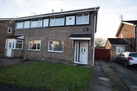 3 bedroom house to rent, Lawnswood Avenue, Poulton Le Fylde