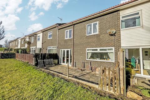 28 Trevelyan Place, Peterlee, SR8 2NL