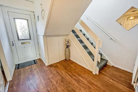 28 Trevelyan Place, Peterlee, SR8 2NL