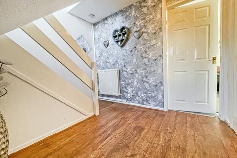 28 Trevelyan Place, Peterlee, SR8 2NL