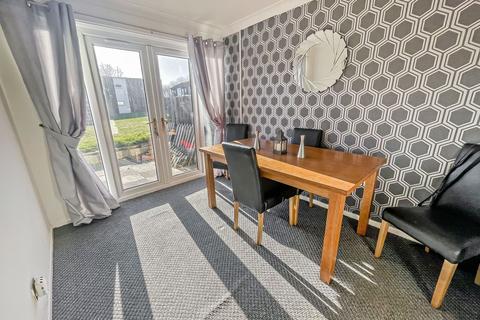 28 Trevelyan Place, Peterlee, SR8 2NL