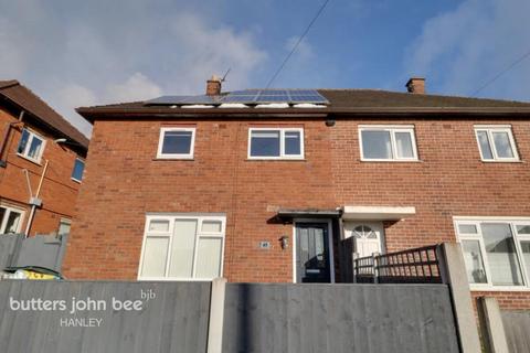 undefined, Wellfield Road, Stoke-on-trent