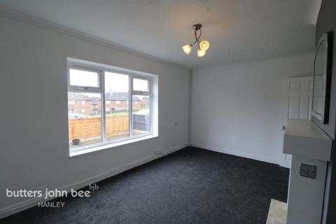undefined, Wellfield Road, Stoke-on-trent