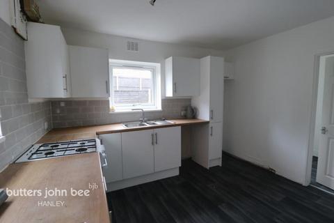 undefined, Wellfield Road, Stoke-on-trent