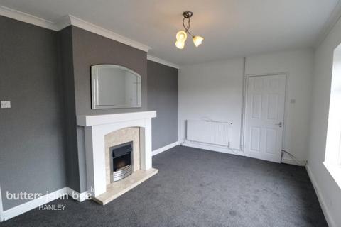 undefined, Wellfield Road, Stoke-on-trent