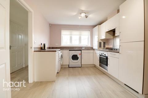 172 Ellingham View, Dartford, DA1 5UP