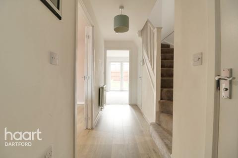 172 Ellingham View, Dartford, DA1 5UP