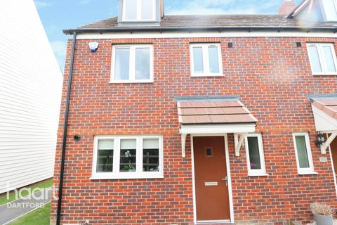 172 Ellingham View, Dartford, DA1 5UP