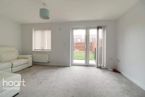 172 Ellingham View, Dartford, DA1 5UP