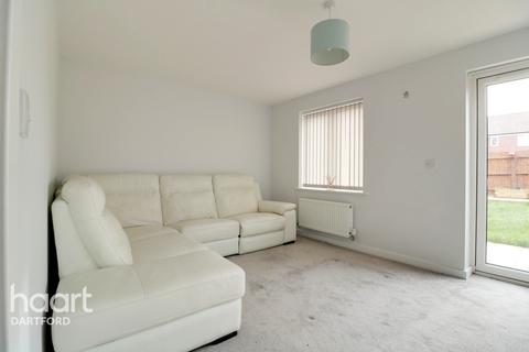 172 Ellingham View, Dartford, DA1 5UP
