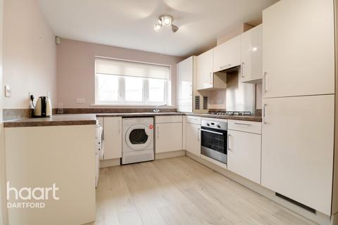 172 Ellingham View, Dartford, DA1 5UP