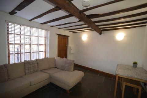 23 Red Lion Street, Alvechurch, Birmingham, B48 7LG