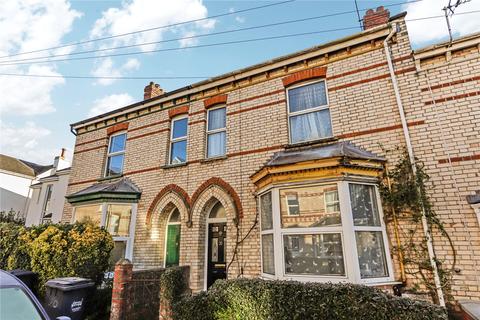 20 Ashleigh Road, Barnstaple, EX32 8JY