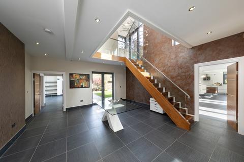 6 bedroom detached house for sale - The Hollies, 230 New Ridley Road, Stocksfield, Northumberland