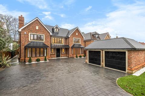 41 Fulmer Drive, Gerrards Cross, SL9 7HG
