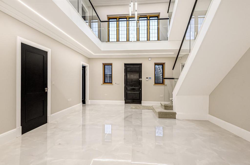 Hall