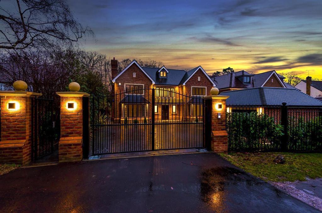 Gated Access to Prop
