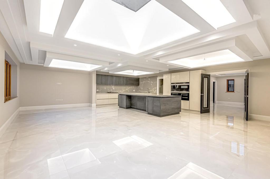 Kitchen / Breakfast