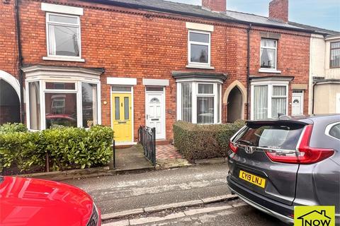 undefined, Bowbridge Road, Newark, Nottinghamshire.