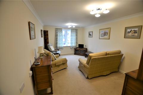 1 bedroom apartment for sale - Grange Road, Uckfield, East Sussex, TN22