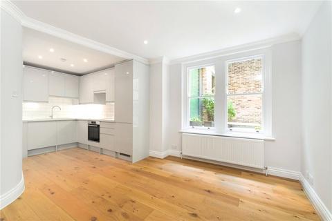 1 bedroom apartment to rent, Welbeck Street, Marylebone, London, W1G