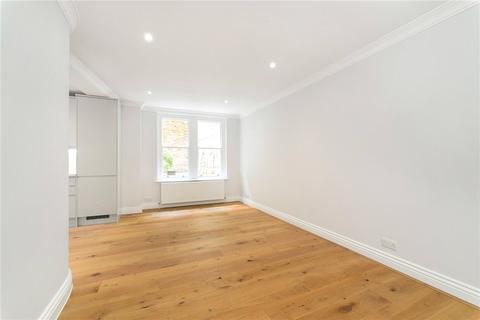 1 bedroom apartment to rent, Welbeck Street, Marylebone, London, W1G