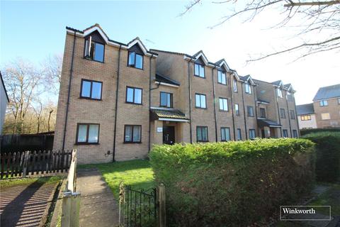 40 Danziger Way, Borehamwood, WD6 5DB