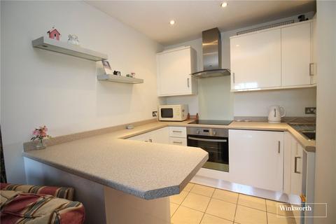 40 Danziger Way, Borehamwood, WD6 5DB