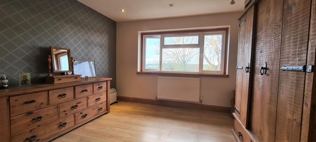 Front bedroom
