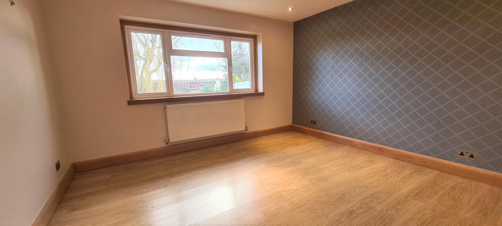 Front bedroom