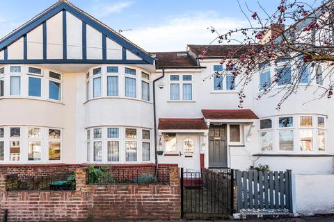 23 Clement Road, Beckenham, BR3 4NT
