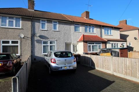 81 Valence Circus, Dagenham, RM8 3LS