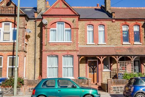 265 East End Road, London, N2 8AY